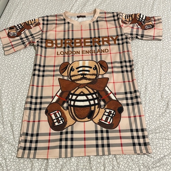 Fashion Dress (3) - Picture 2 of 8